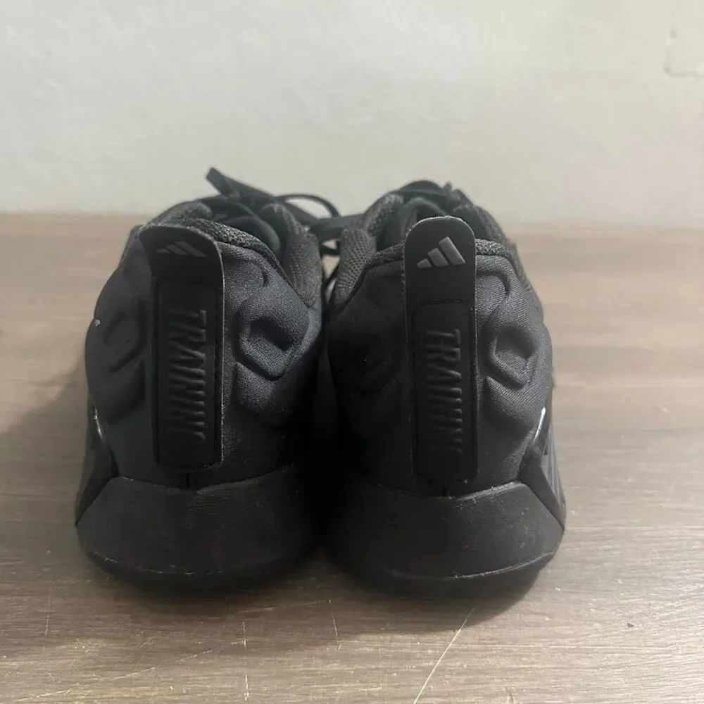 Adidas Women's Black Trainers